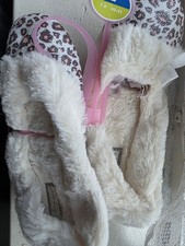 Primark Slippers Large Size