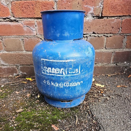 Calor 5kg butane gas - 4.5kg,