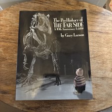 The PreHistory of The Far