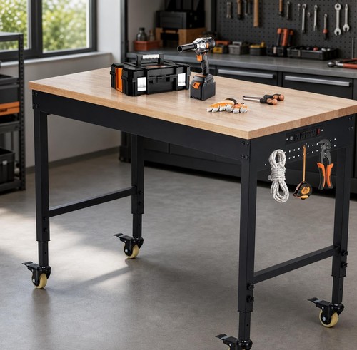 72x25 heavy duty garage tool - 72x25",