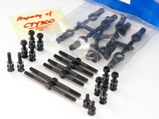 Kyosho '87 WC World Spec