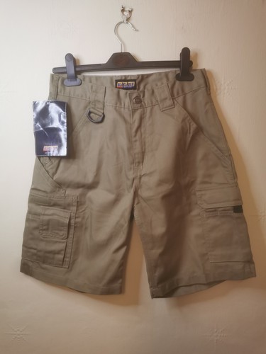Blaklader workwear shorts 1447 - blaklader,