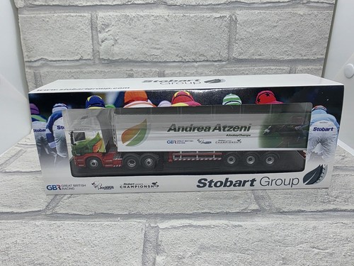 Oxford diecast scania highline - oxford,