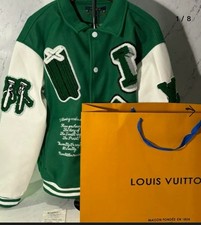 Louis Vuitton Men's Jacket