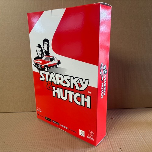 Starsky hutch giant - starsky,