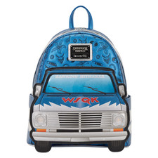 Loungefly Backpack Stranger