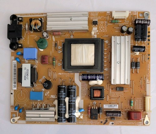Samsung power board - samsung, tv