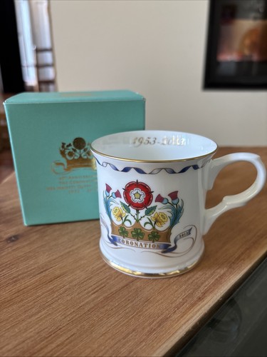 Fortnum mason coronation - fortnum,