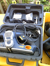 MAC ALLISTER 240 VOLT PLANER