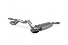 Scorpion Exhausts Cat-Back -