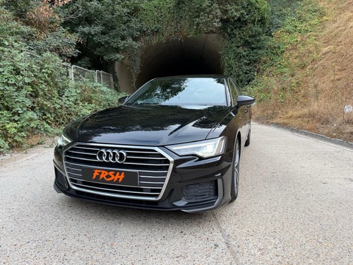 07776893482 2019 audi a6 s - -,
