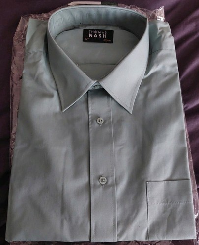Thomas nash long sleeve - long, shirt