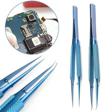 Precision Titanium Alloy
