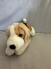 Keel Toys Beagle puppy dog