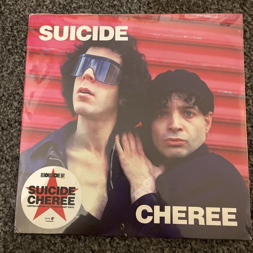 Limited edition record - record, store