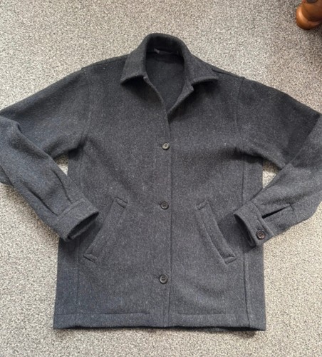 Gloverall jacket 100 wool - /, 100%
