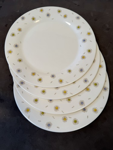 Arcopal france daisy - arcopal, 10.5"