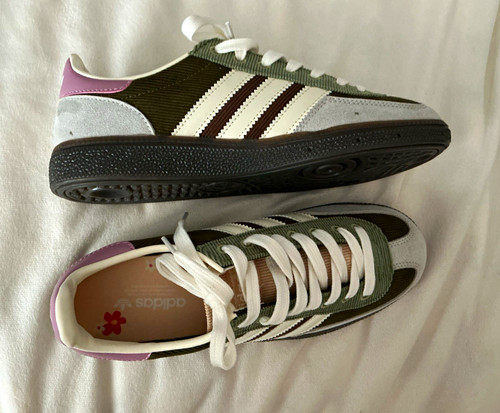 Adidas handball spezial - adidas,