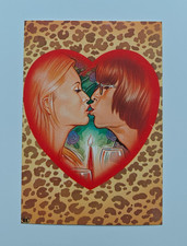 Liam Gallagher & Patsy Kensit