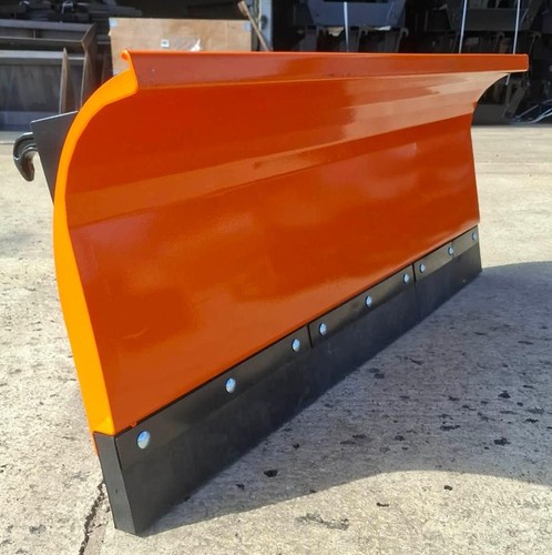Snow plough from to 3m - from,