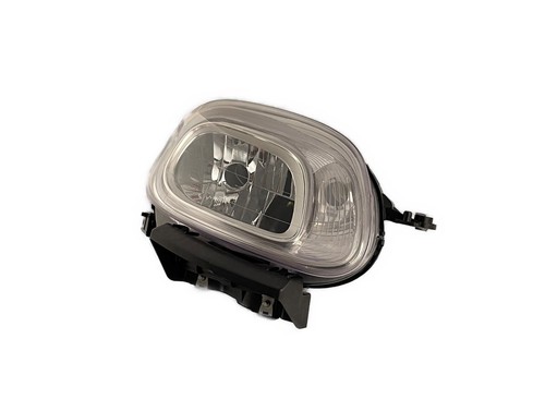 Fiat panda headlight - panda, 12-