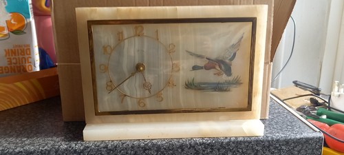 Mid century vintage onyx - vintage,