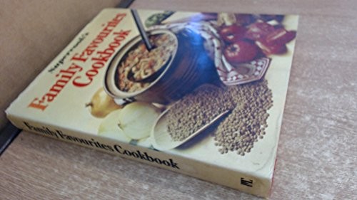 Supercook family favorite - family,