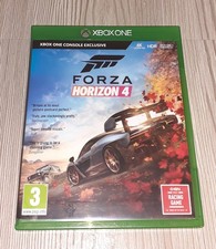 Forza Horizon 4 (Xbox One)