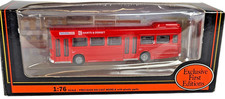 EFE 15101 Scale 1:76 Hants