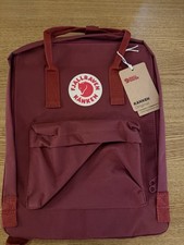 Fjallraven kanken backpack - fjallraven,
