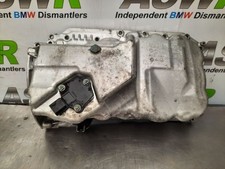 BMW Oil Pan Sump N47N Diesel