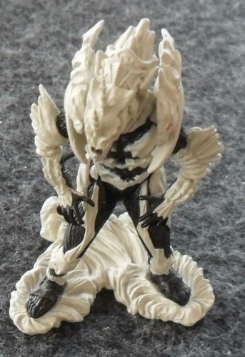 Monster final wars series - monster,