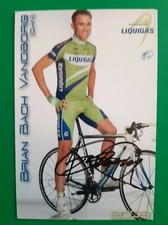 CYCLING repro PHOTO cyclist