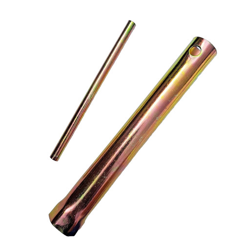 Box spanner 21mm hex fits - box,