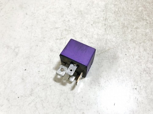 Renault laguna 2000 relay - renault,