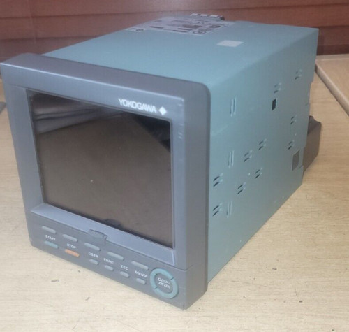 Yokogawa fx106 6 channel - yokogawa,