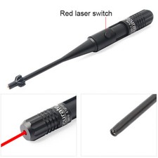 Red Dot Laser Bore Sight