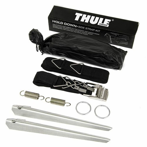 Thule omnistor awning side - omnistor,
