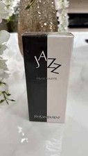YVES SAINT LAURENT JAZZ EDT