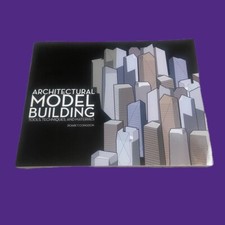 Architectural Model Building