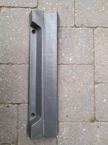 Range rover classic door - classic, pull
