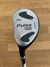 Left Handed Pulse NXD Hybrid 3