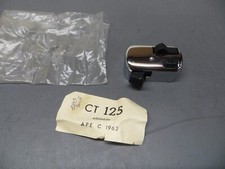 Orig. Italian  1962 Aftermarket Piaggio "APE" 3 Wheeler  Handlebar  Switch N.O.S