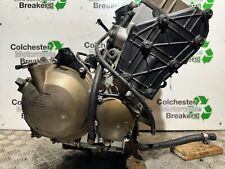 KAWASAKI ZX6R ZX636 A1P ENGINE YEAR 2002  (CMB1100)