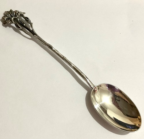 Sterling silver art - sterling,