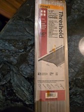 Pemko 170A36 Commercial Saddle