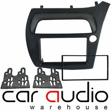For Honda Civic FN2 2006-2011 Type R Car Stereo Double DIN Fascia Panel CT23HD11