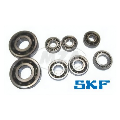 Set ball bearings skf for - ball,