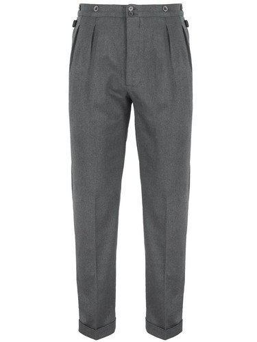 Mens vintage trousers - mens,