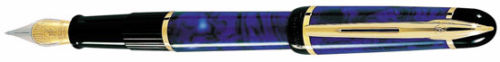Waterman phileas fountain pen - fountain,